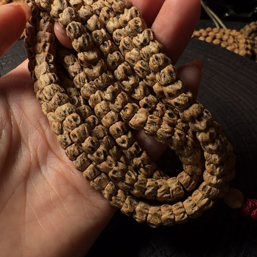 手串柏香籽/百香籽