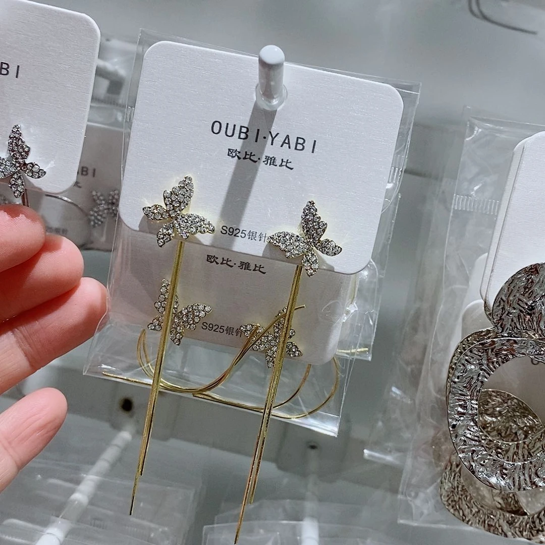 铜合金贝珠（仿珍珠）925银