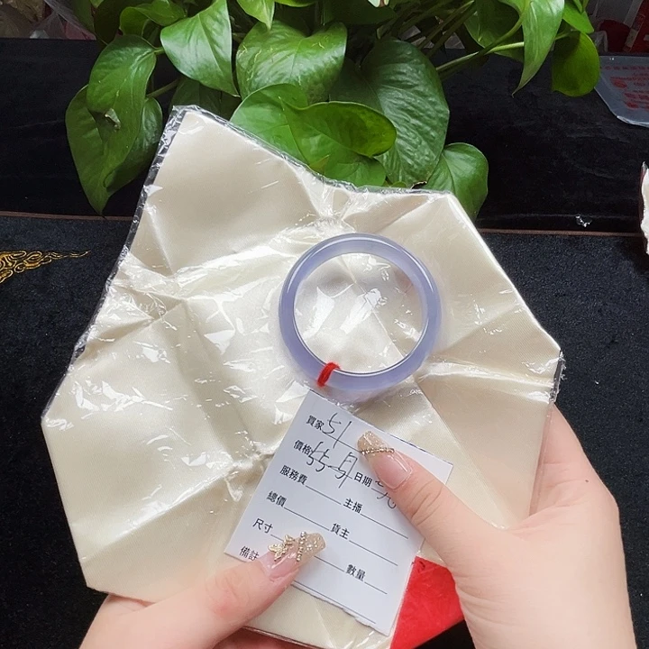 缅风时尚精品手镯