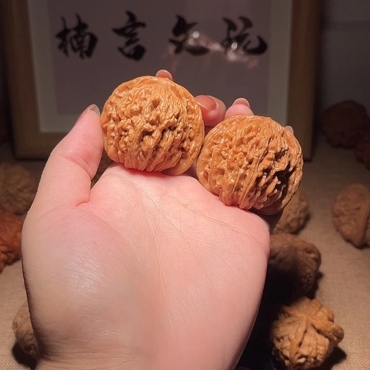核桃四座楼 43尺 1111