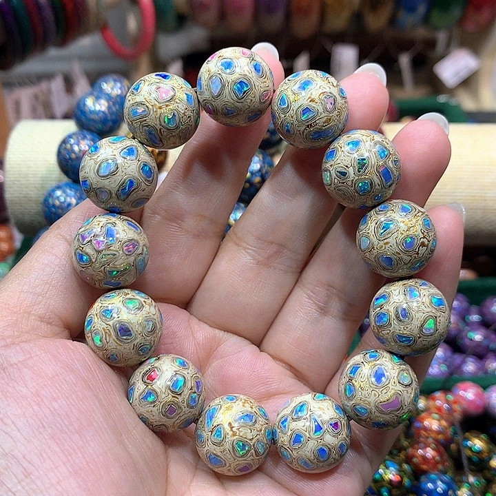 神匠手大漆珠1.6………………