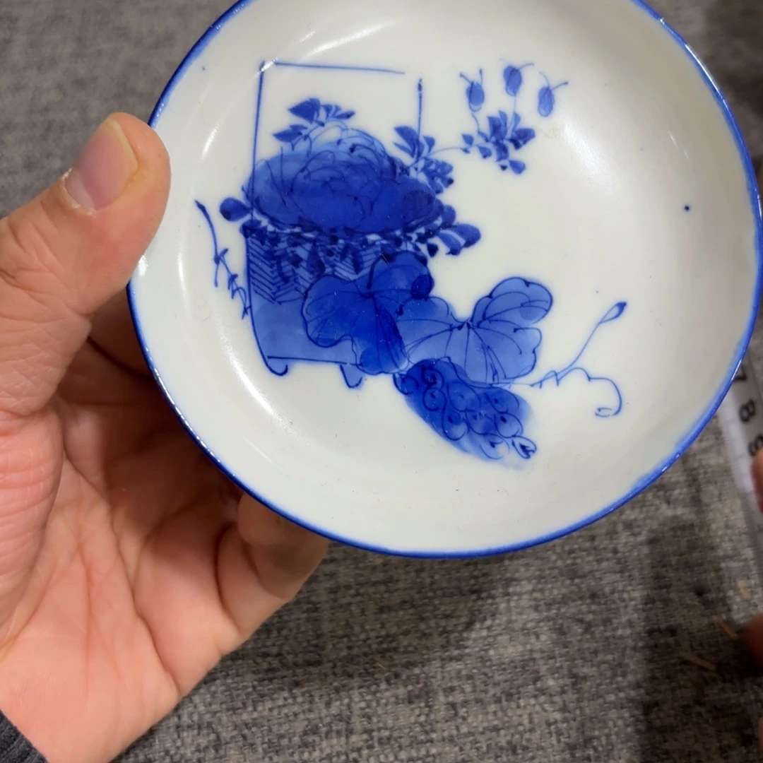 非常好看的物品 The