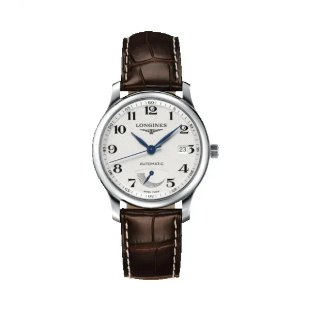 99新 Longines/浪琴 竞品专属/浪琴名匠/40mm/21300