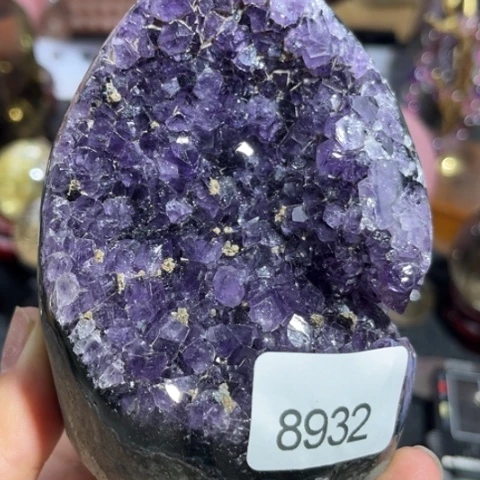 【闪购商品】水晶大型摆件（非配饰）未镶嵌人****员