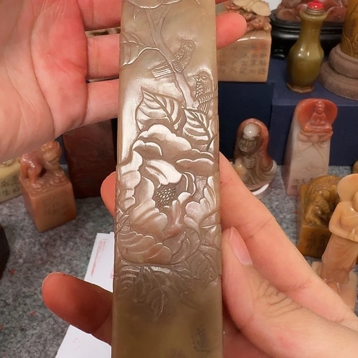 1***昊印石寿山石包邮链接包邮链接