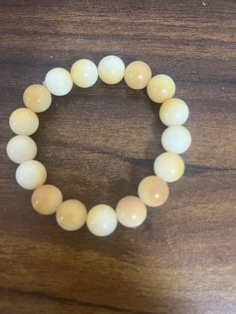 白玉菩提手串专属链接便宜出了