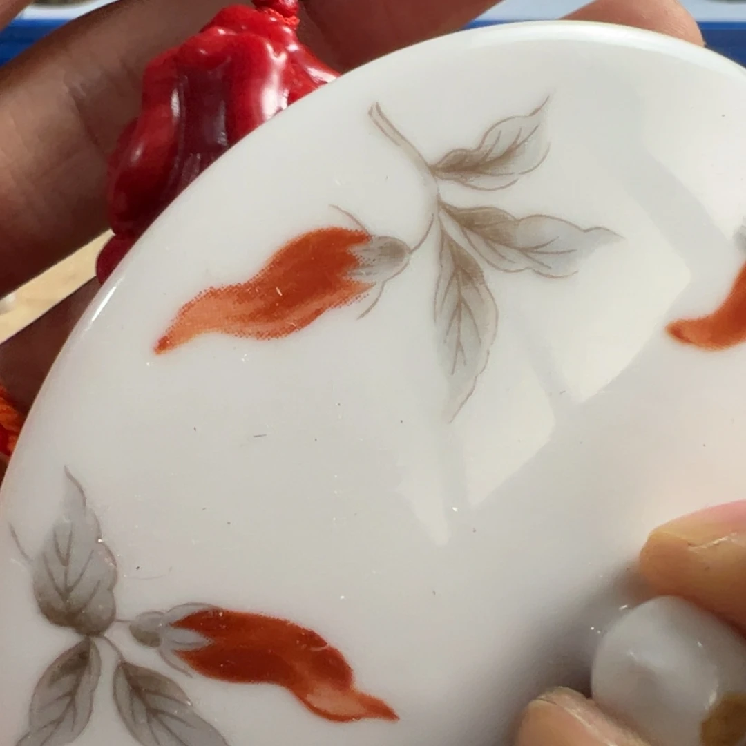 紫砂茶宠现代工艺美术瓷器