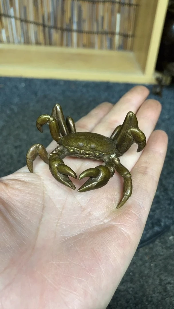 精品摆件工艺精湛10