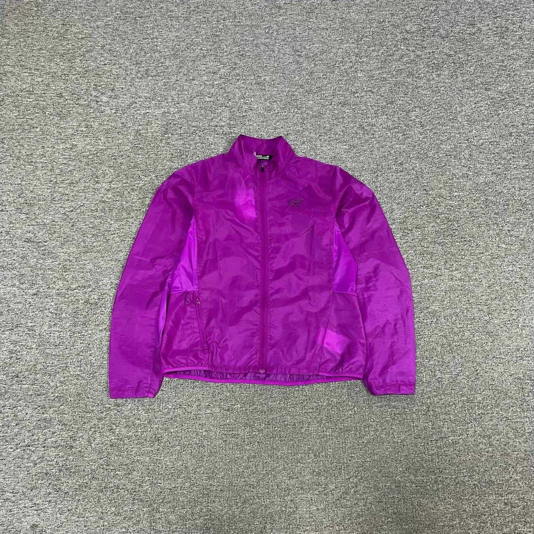 99新 ARC'TERYX/始祖鸟 始祖鸟 轻薄 防晒衣 s码