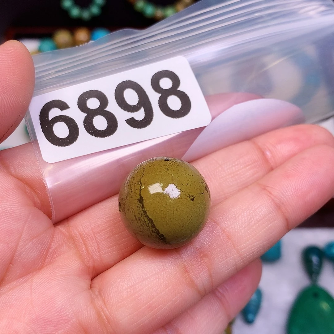 空竹粉丝专享十堰特色手工散珠