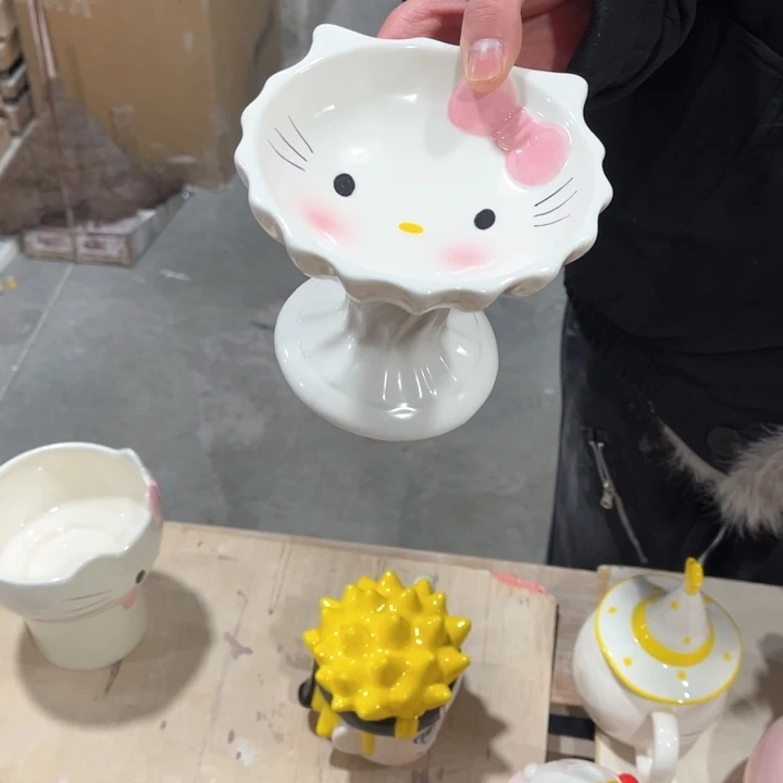 紫砂茶叶罐这么多人