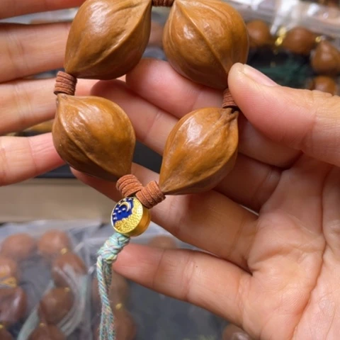 手串/手链橄榄核50