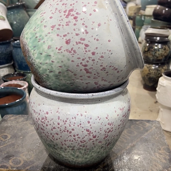 高度20口20啦啦啦花盆