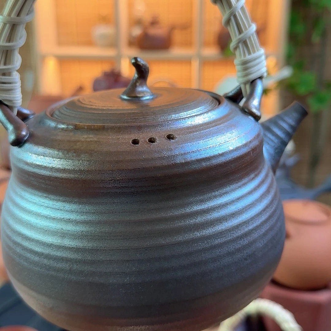 俊***羽陶壶陶壶陶壶陶器陶壶陶瓷