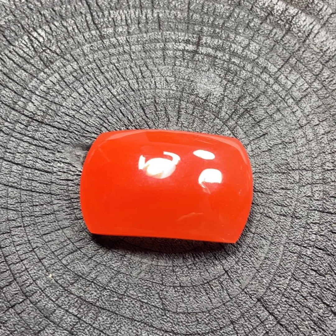 梵***夫南红玛瑙未镶嵌手持