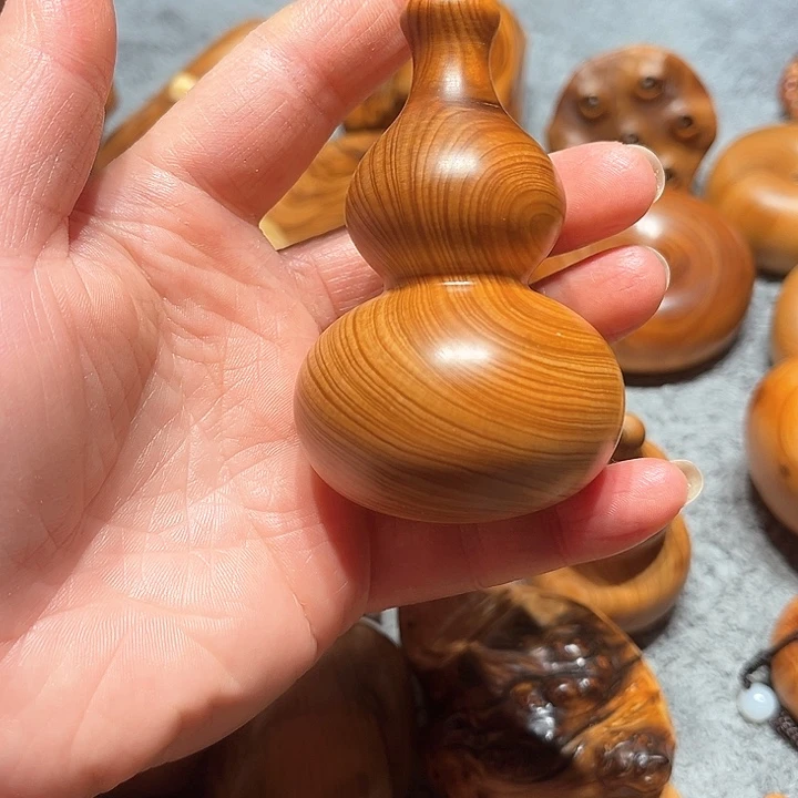 柏木（崖柏）0太行崖柏陈化葫芦