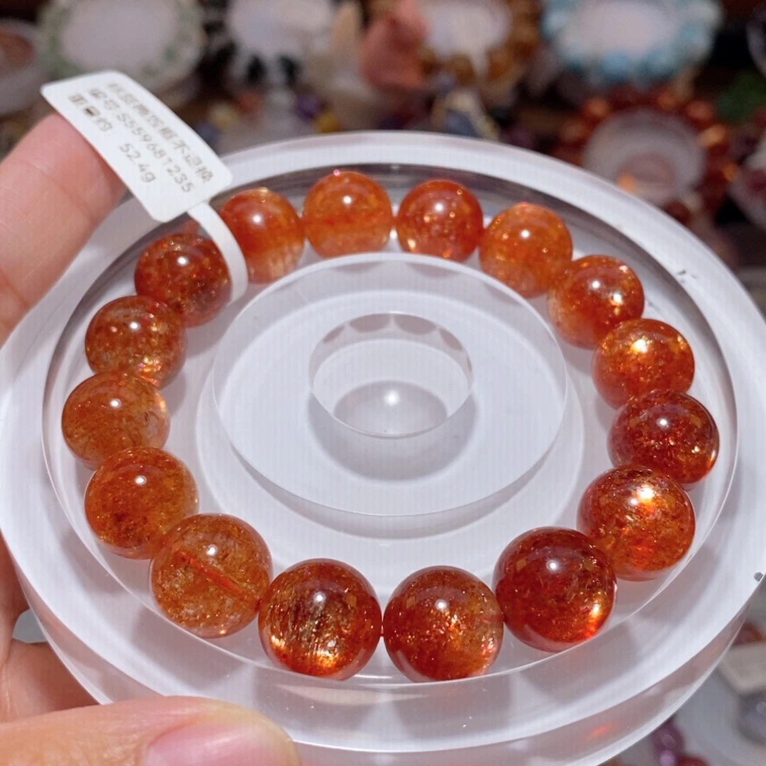 手链未镶嵌长石F金太阳13