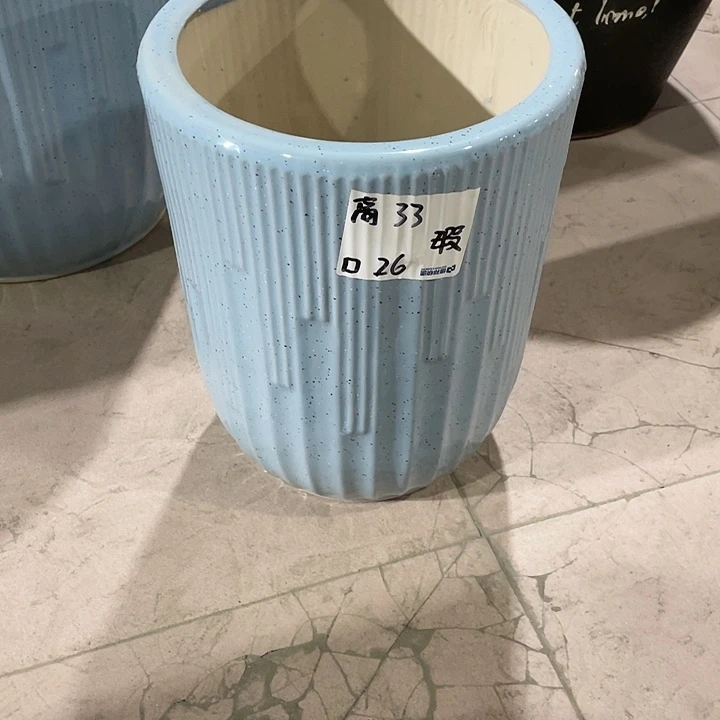 琉璃手工艺品高温陶瓷默认微瑕