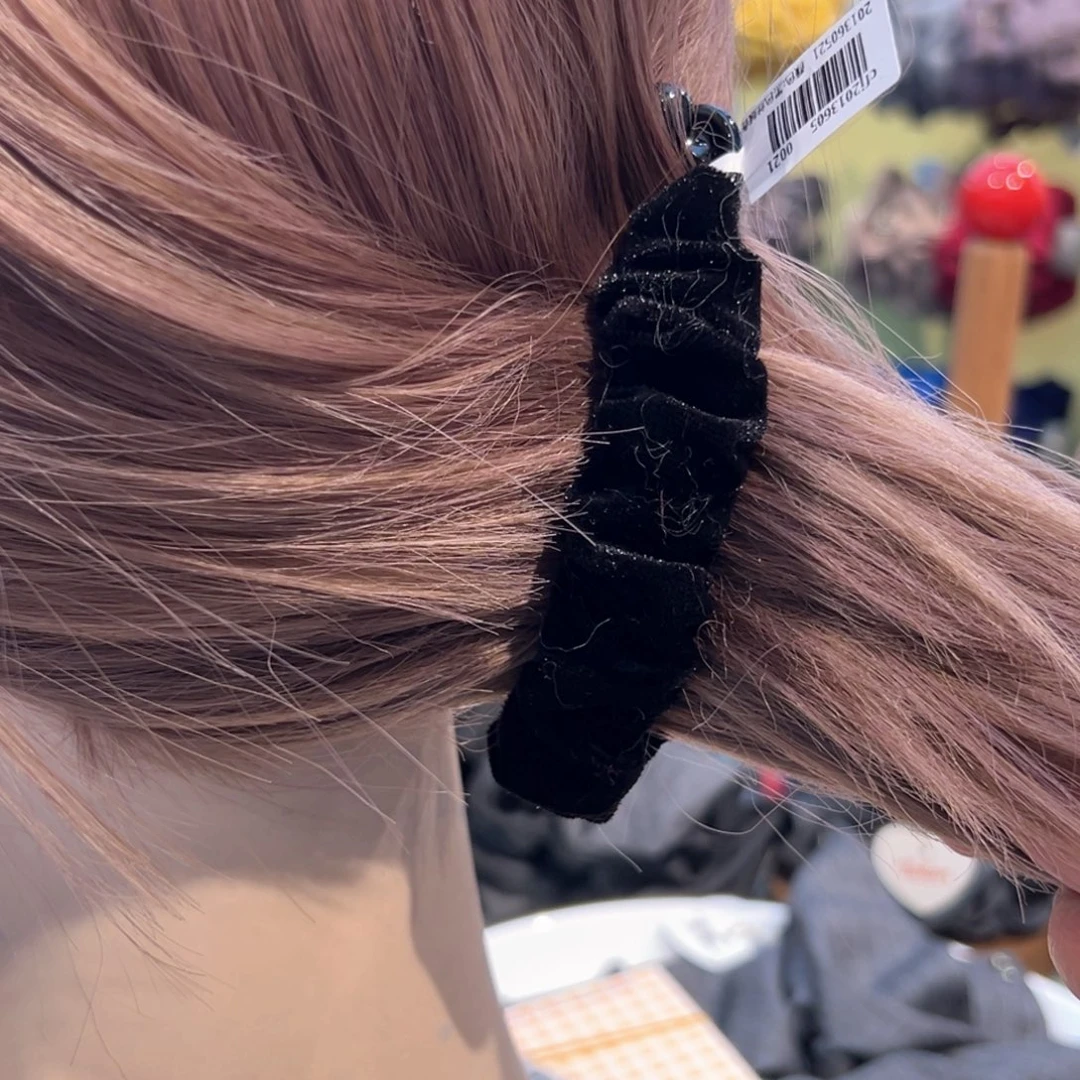 布艺非金属编号17