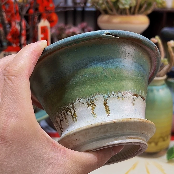 景德镇陶瓷2单包邮