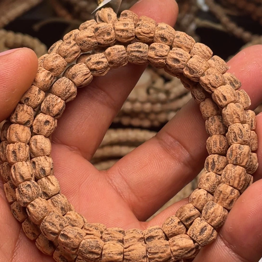 手串柏香籽/百香籽