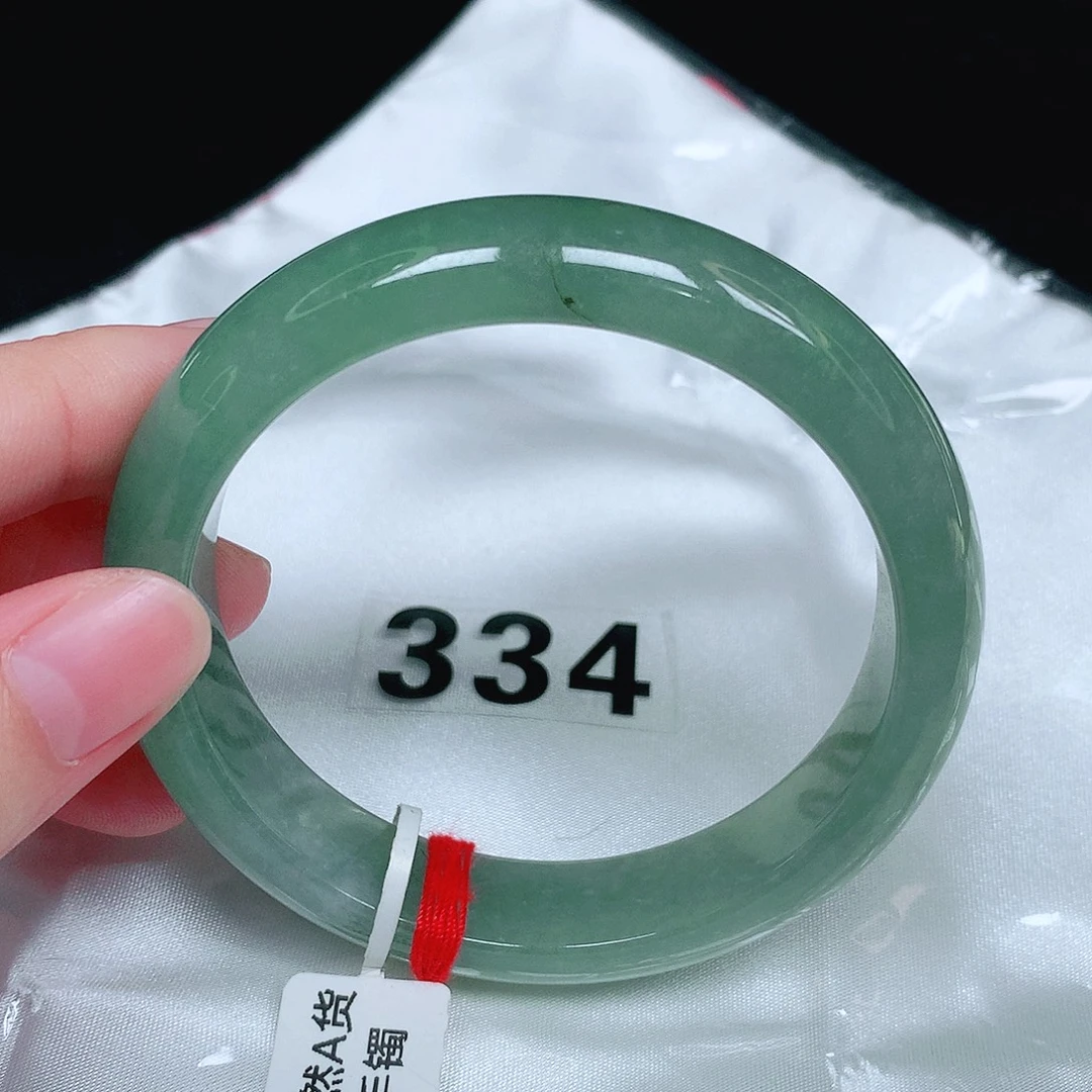 翡翠未镶嵌手镯翡翠手镯未镶嵌