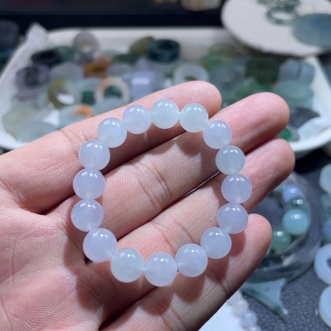 定制翡翠未镶嵌天然翡翠