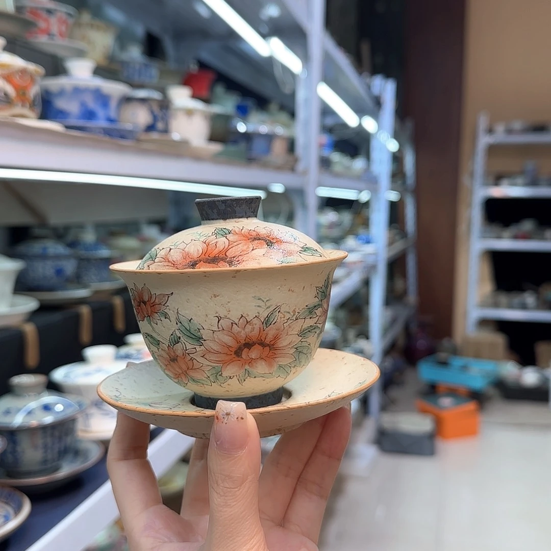 款式高温陶瓷材料等产品