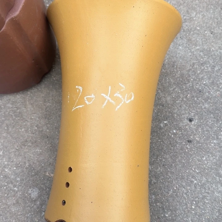 紫砂花盆特价清仓