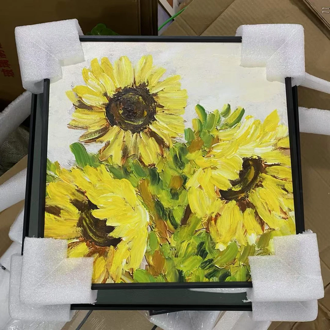 抽象风格专用栏挂画餐厅斗柜