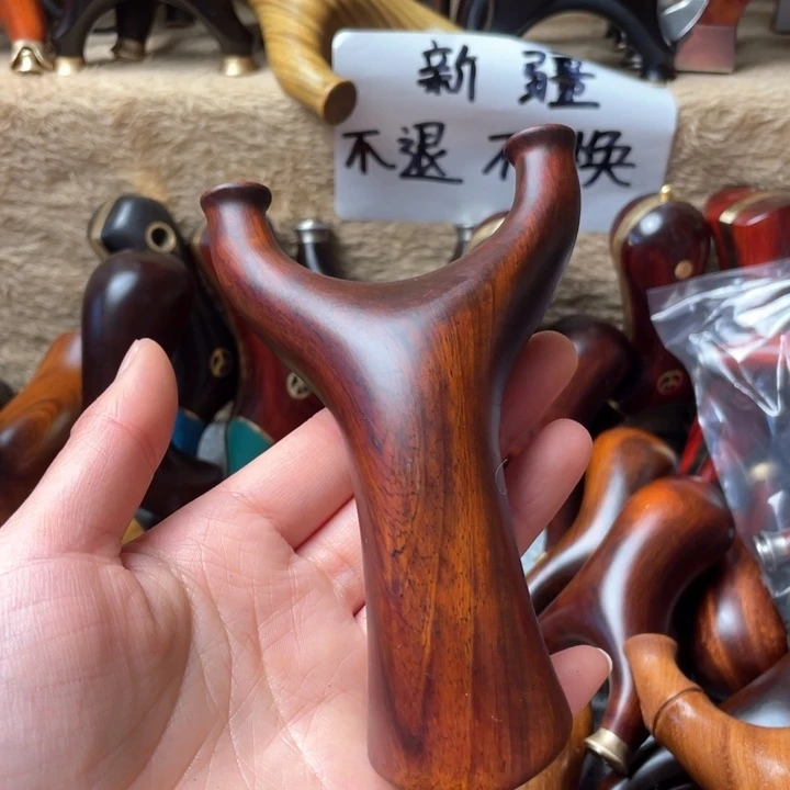 大果紫檀（缅甸花梨）瑕疵739