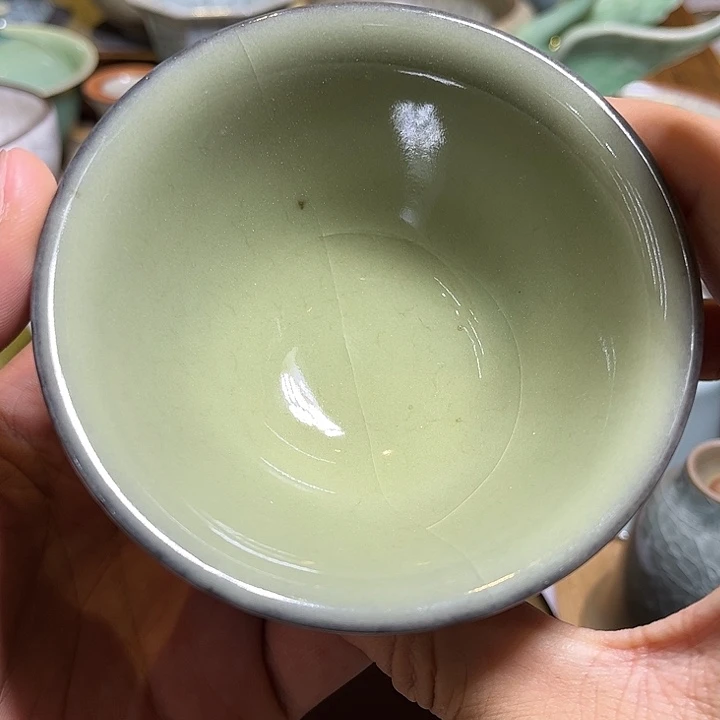 微瑕功夫茶具家用多功能