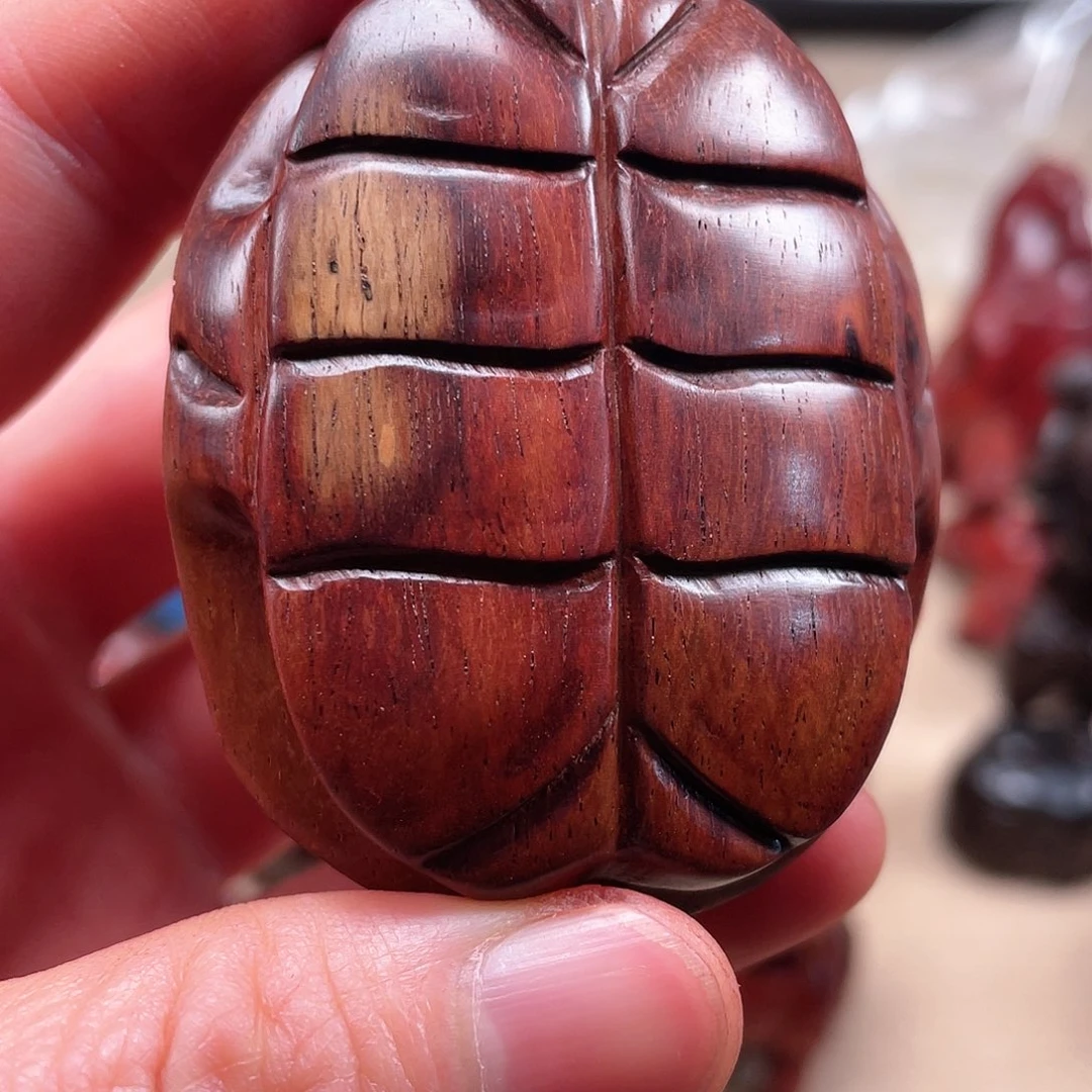 交趾黄檀（大红酸枝）