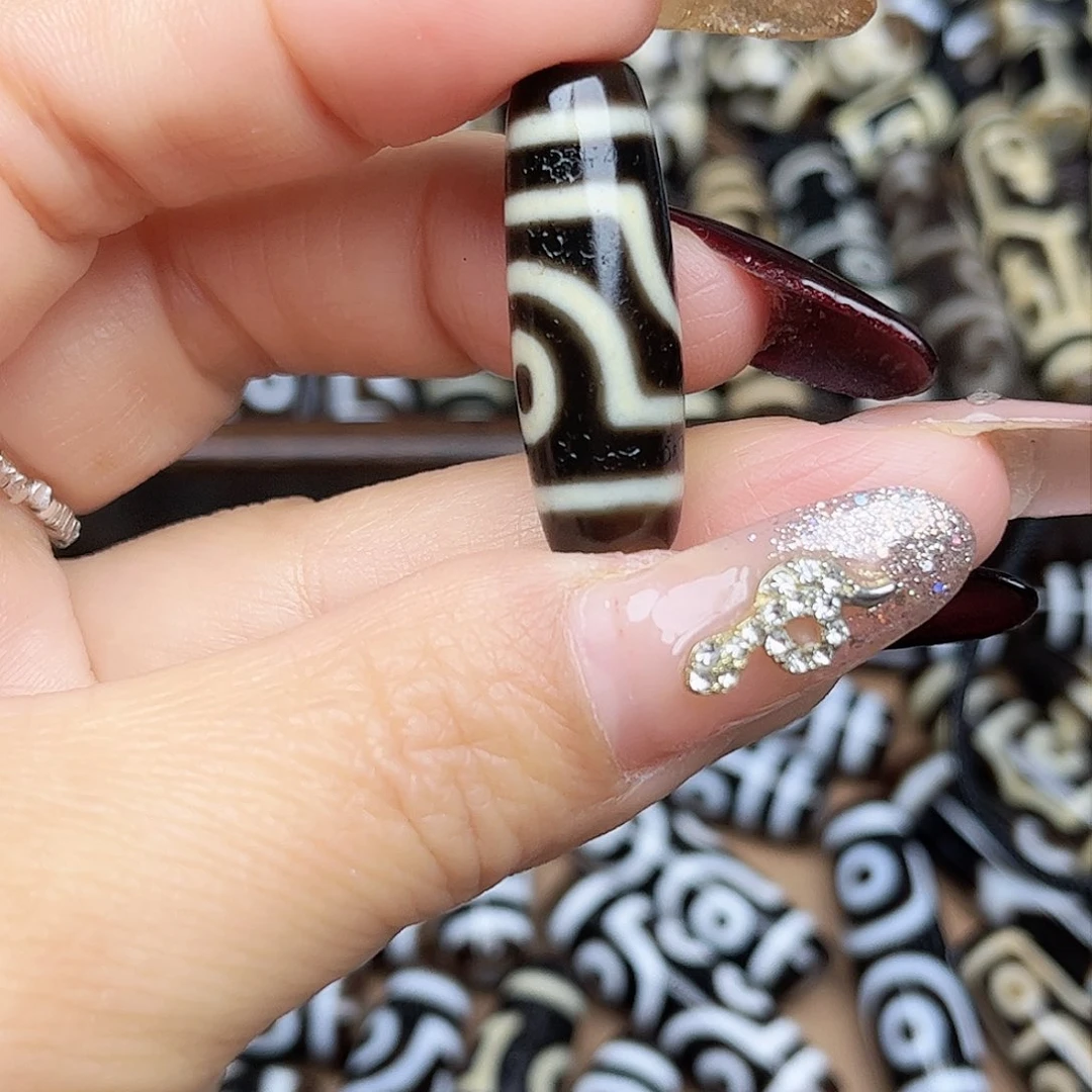 玛瑙/玉髓吊坠(不含链)未镶嵌