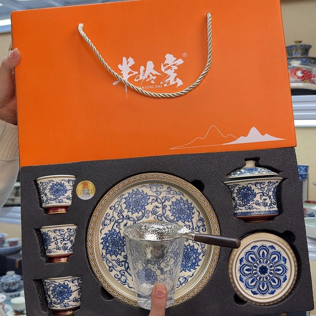 我们的目标是成为一个