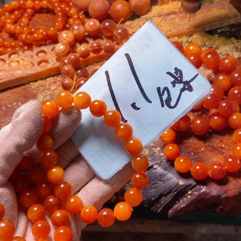 【闪购商品】松木（琥珀木）手串/手链