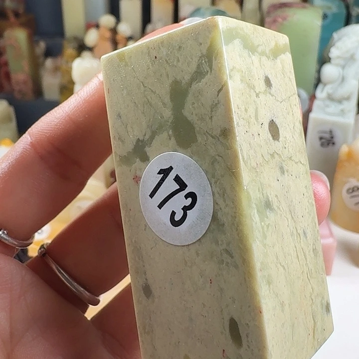 青田石印石印石章料…..