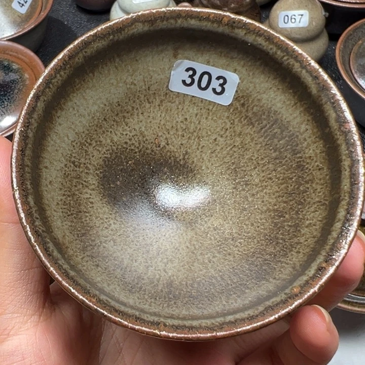 茶盏焦源龙窑，不忘初心303