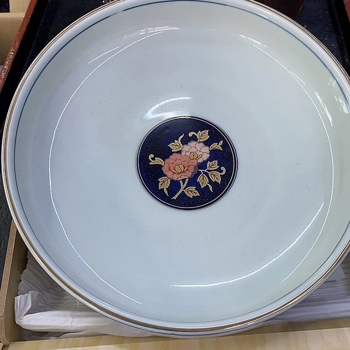海外陶瓷茶具日化