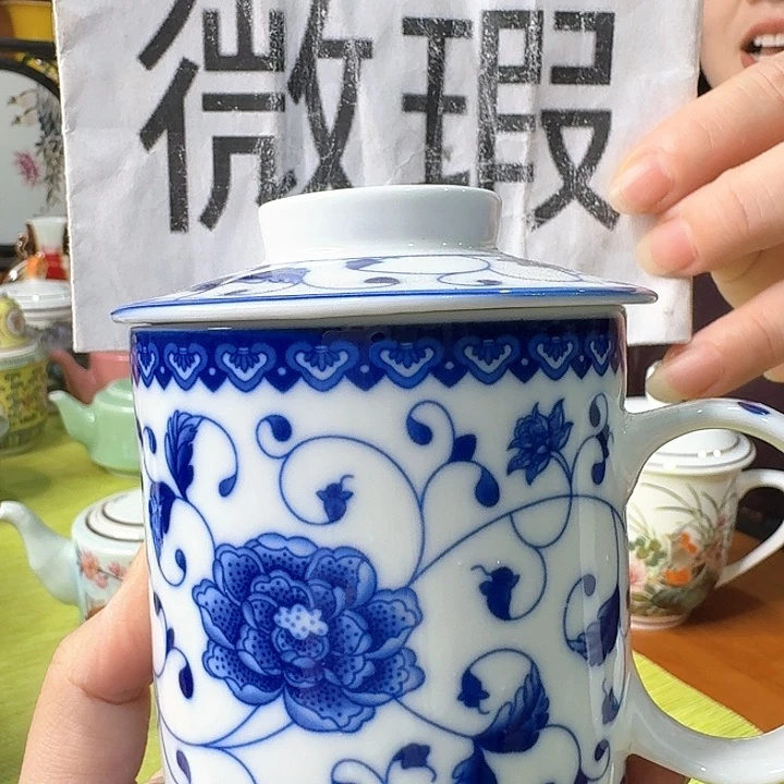 景德镇陶瓷艺术展
