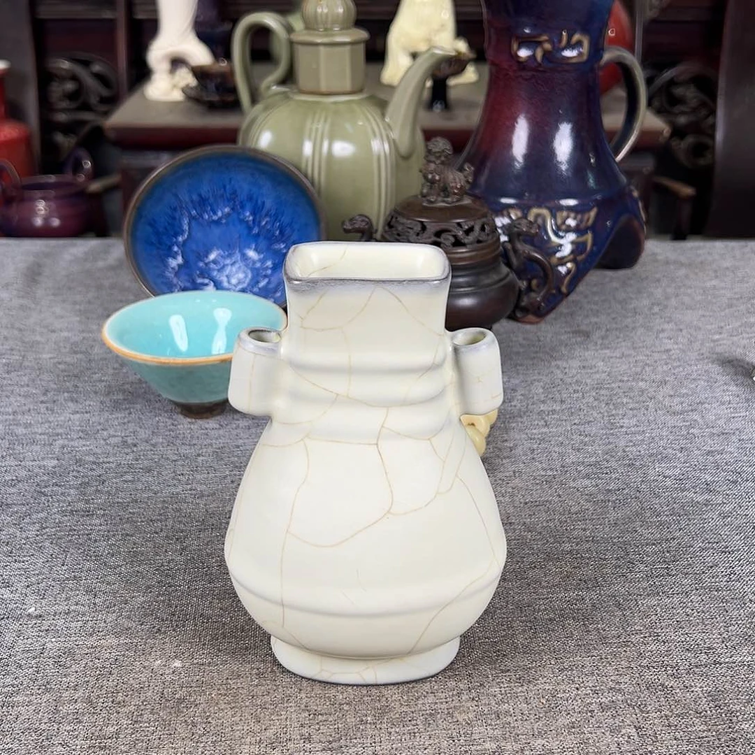 瓷片摆件摆件摆件摆件