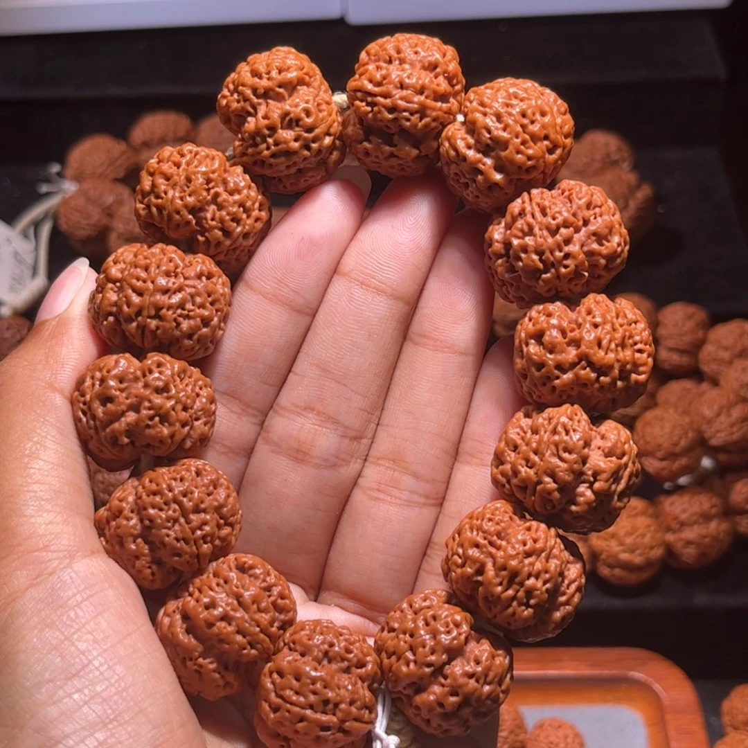 金刚菩提手串霸王龙24