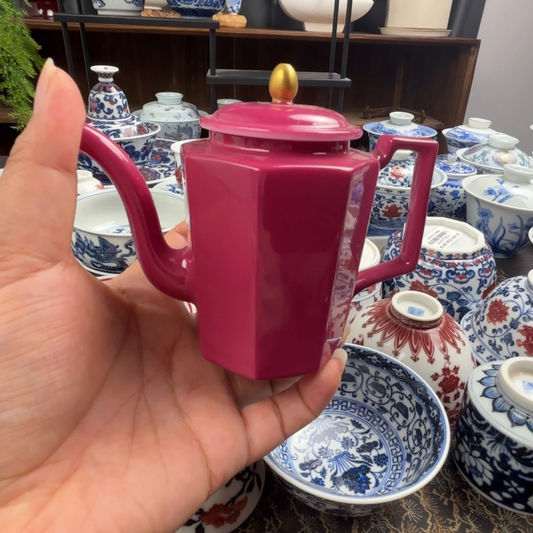 景德镇观自在观自在