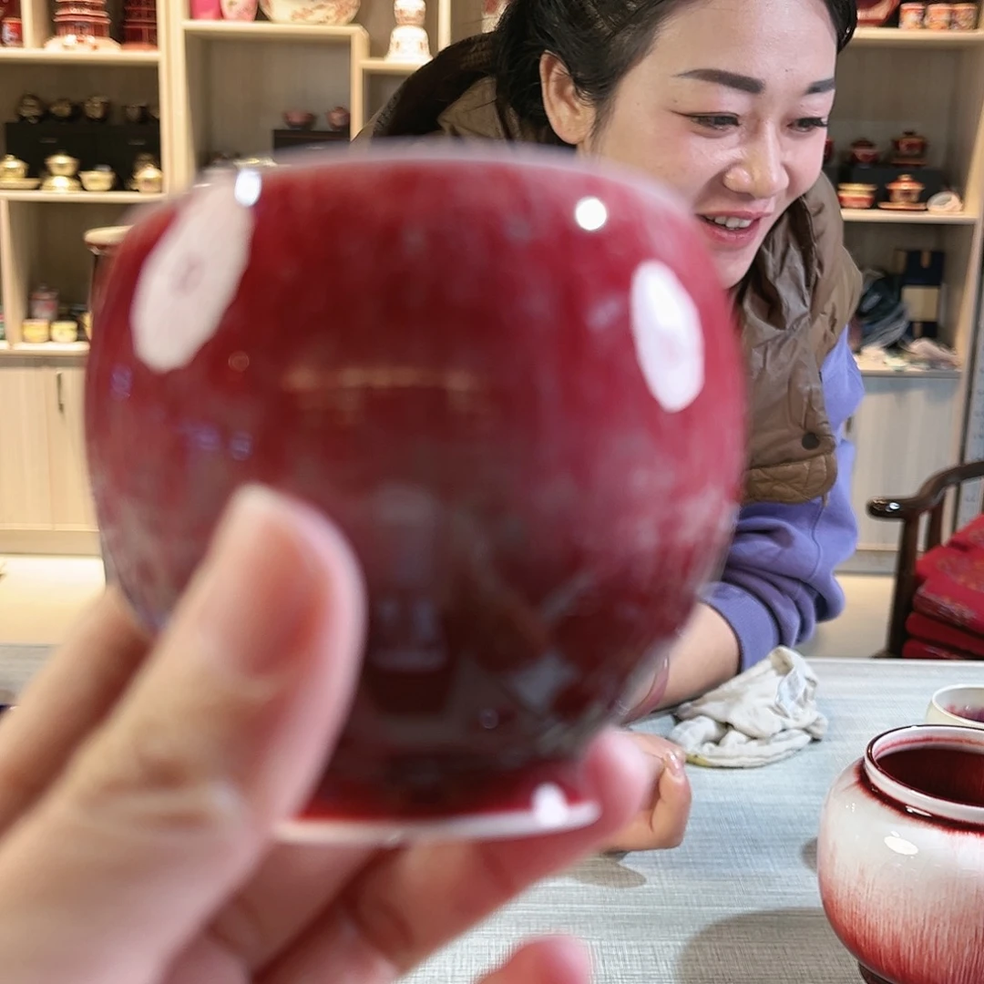 【闪购商品】硬质细瓷树***工