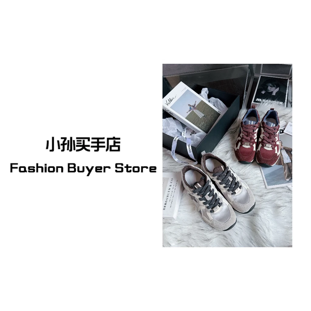 【新款预热】小众设计鞋靴潮牌买手店直营