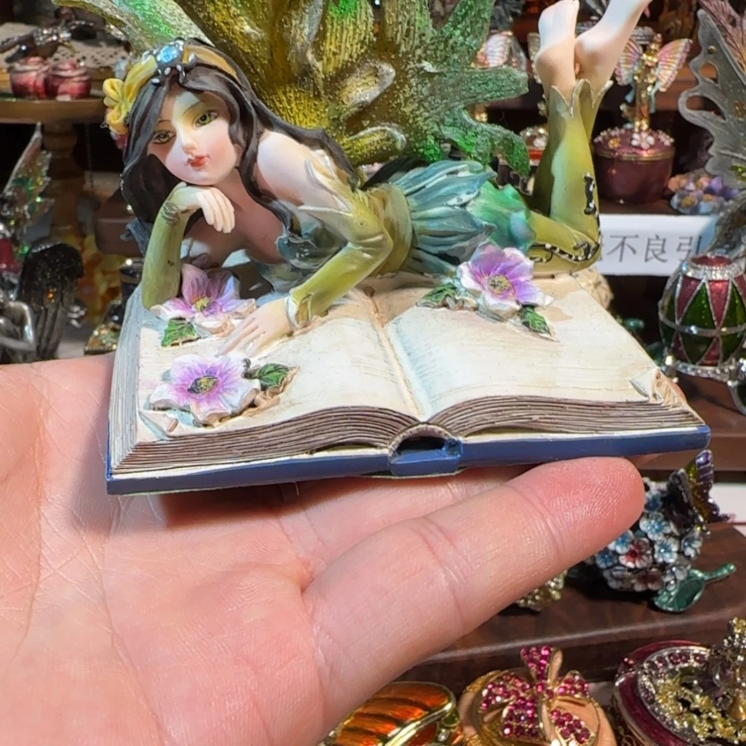 锡手工制品请勿吹毛求疵