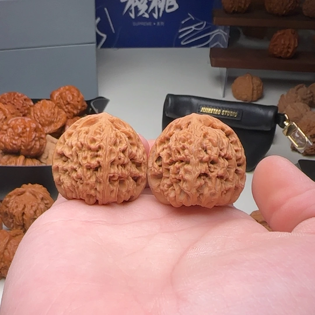 B29号矮桩馒头一代南将石36-34-34