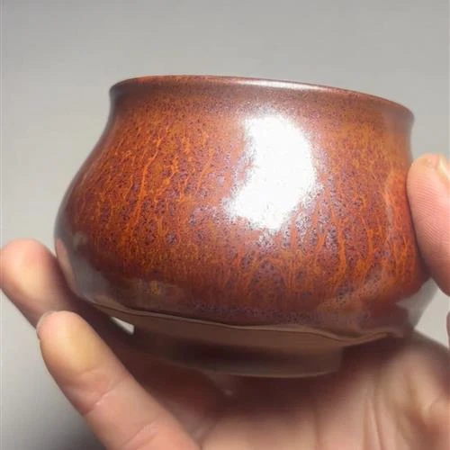 【闪购商品】茶盏-300............