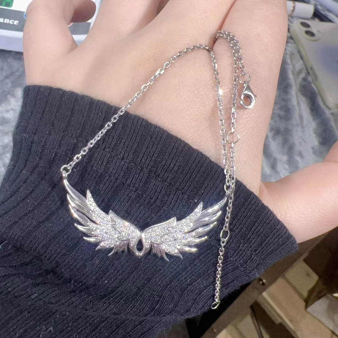 铂金Pt950项链  11.45克