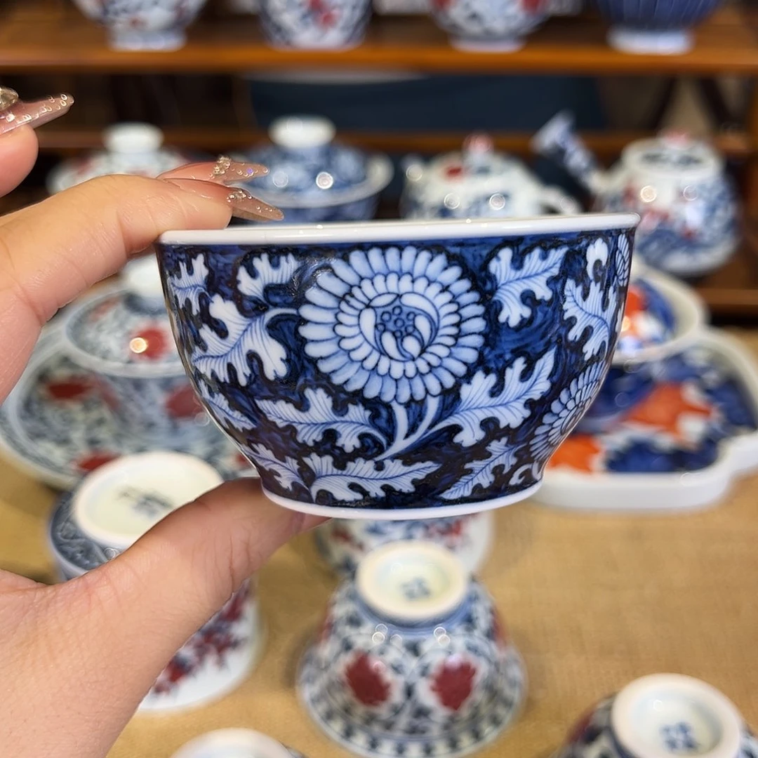 阳春白雪太漂亮了